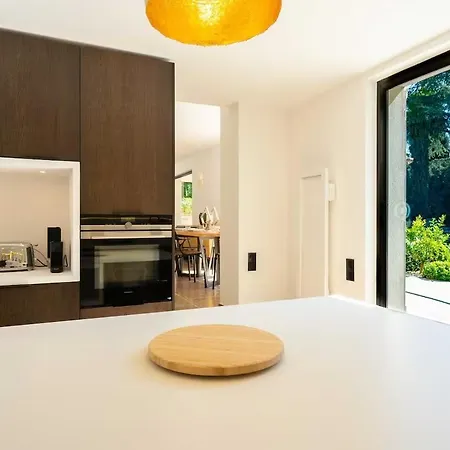 Charming House - Ac - 4br-8p - * Saint-Tropez