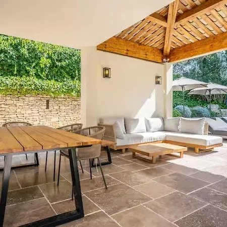 Charming House - Ac - 4br-8p - Villa