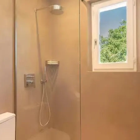 Villa Charming House - Ac - 4br-8p - *