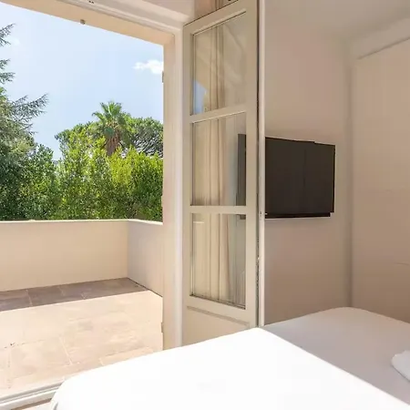 Charming House - Ac - 4br-8p - * Saint-Tropez