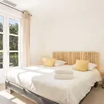 Villa Charming House - Ac - 4br-8p - Saint-Tropez
