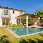 Villa Charming House - Ac - 4br-8p - *