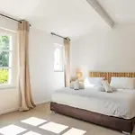 Charming House - Ac - 4br-8p - Villa *