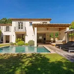 Charming House - Ac - 4br-8p - Villa Saint-Tropez